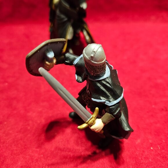 Schleich and Papo Knights - Picture 9 of 16